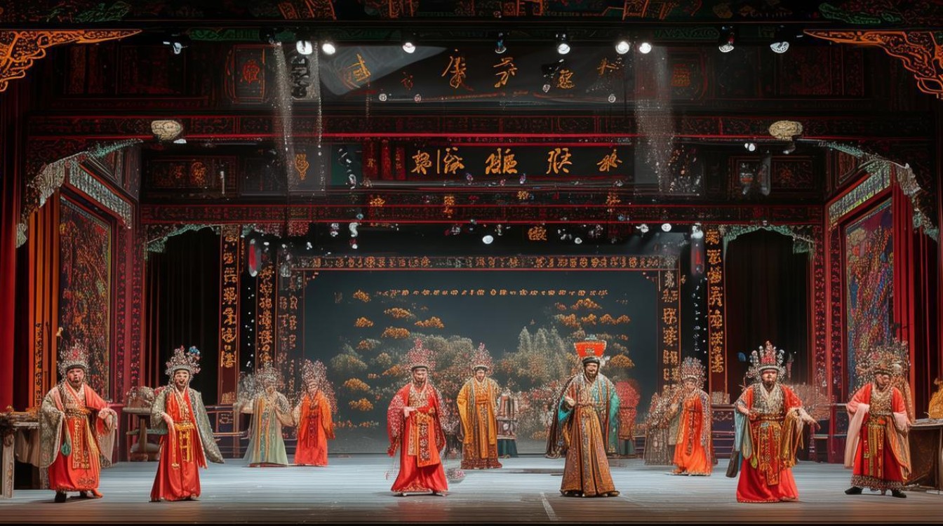 二下陈州豫剧全场