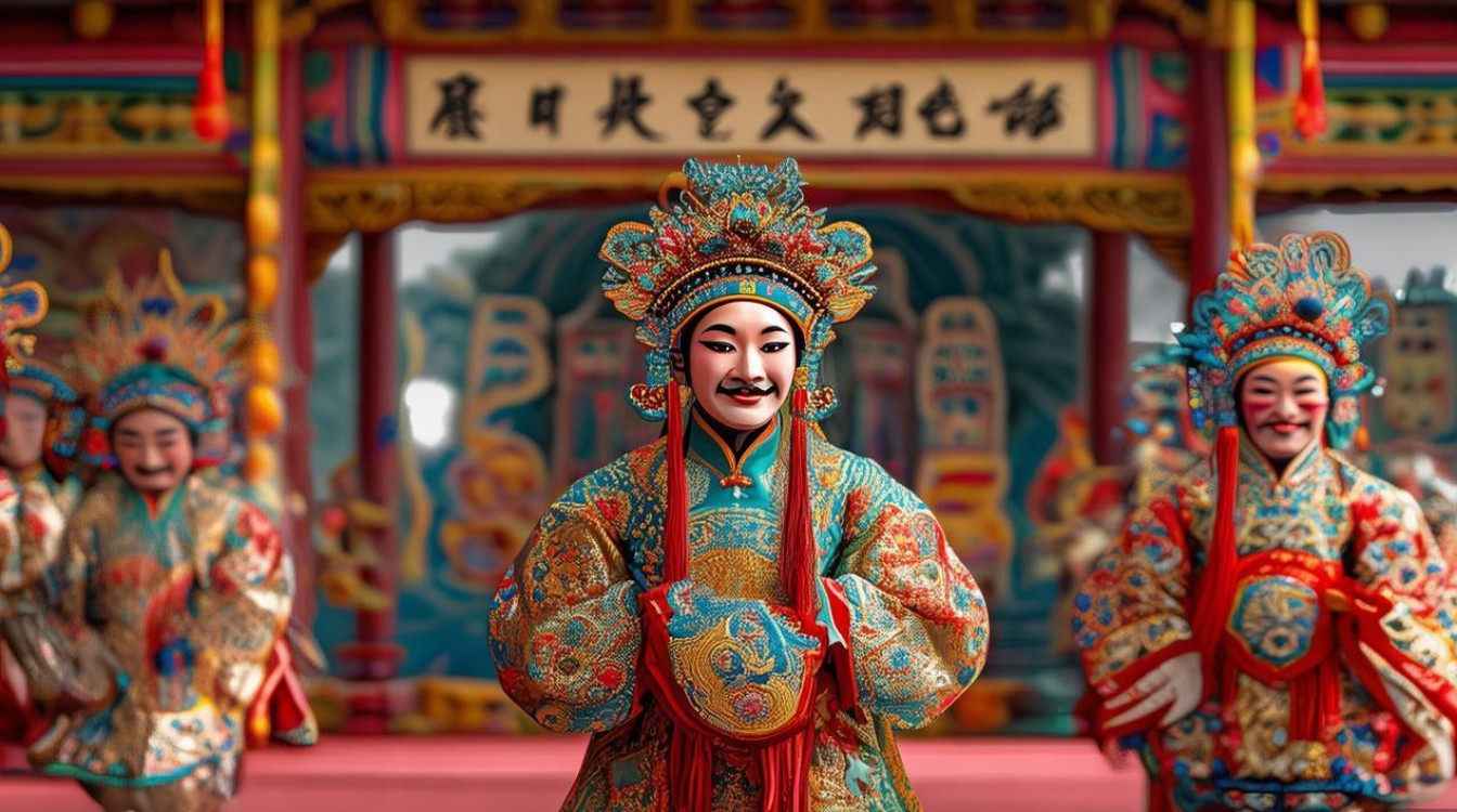 河南地方戏曲金不换