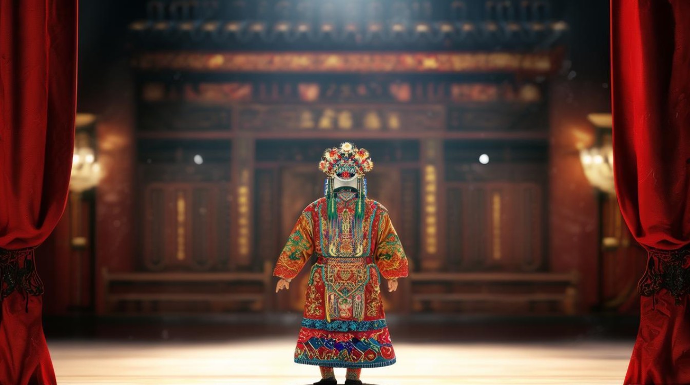 京剧夜深沉下载