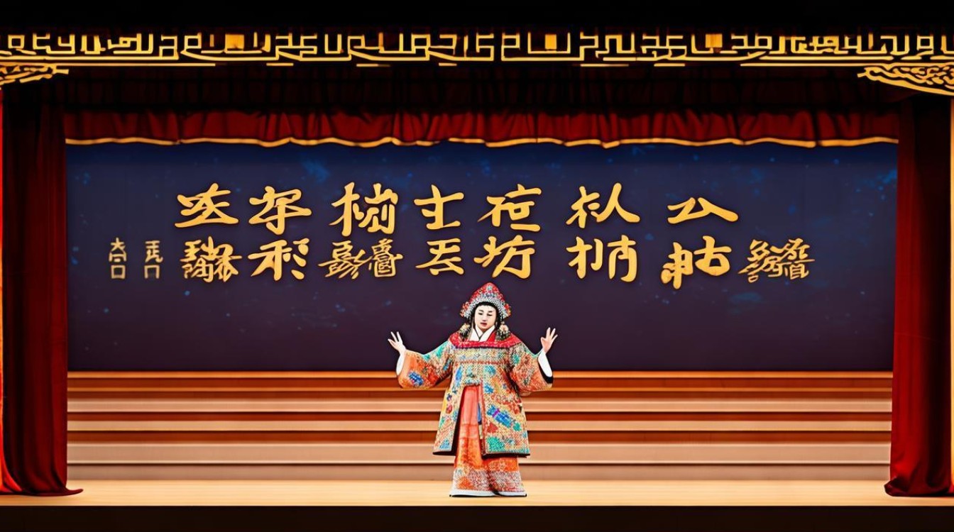 河南豫剧经典唱段名称