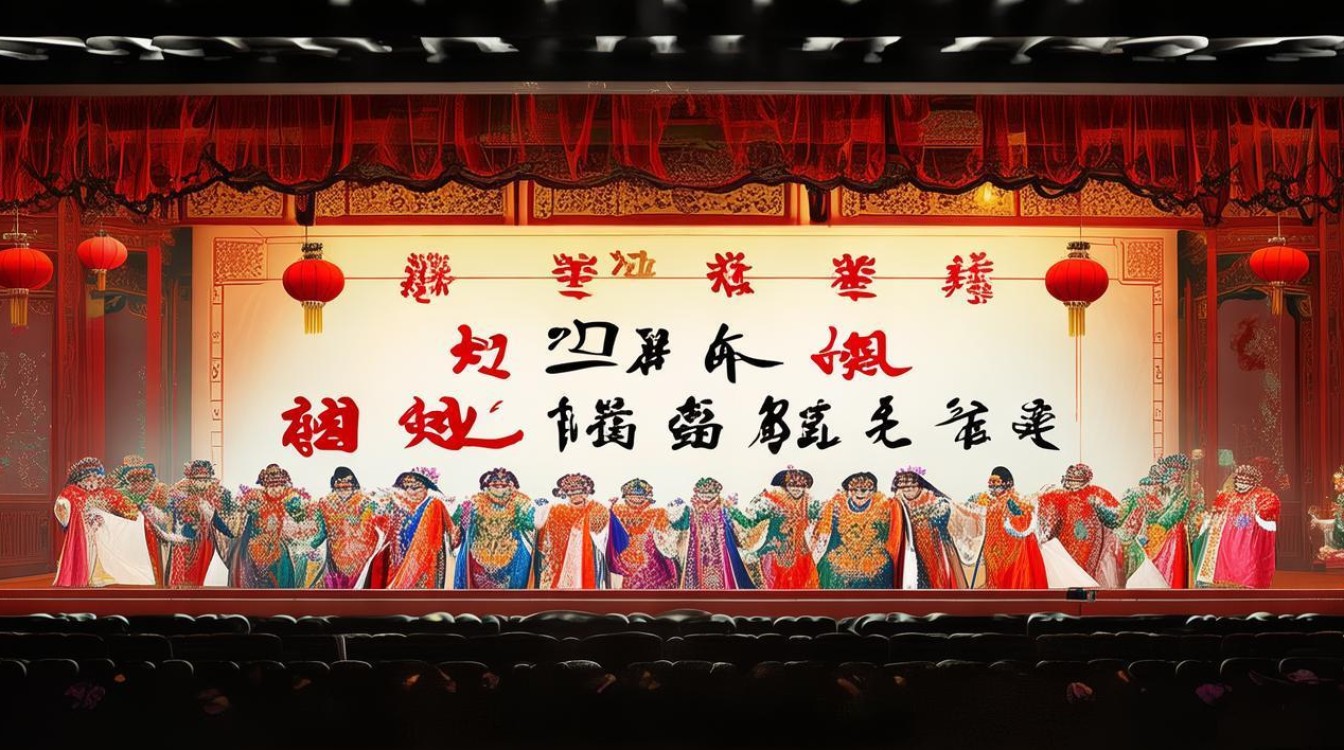 河南豫剧经典唱段名称