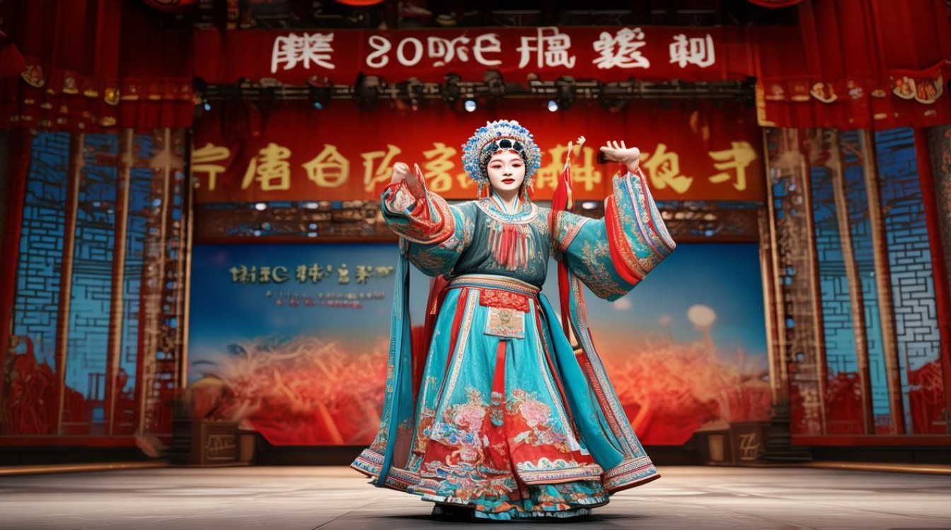 豫剧宋桂玲全场戏