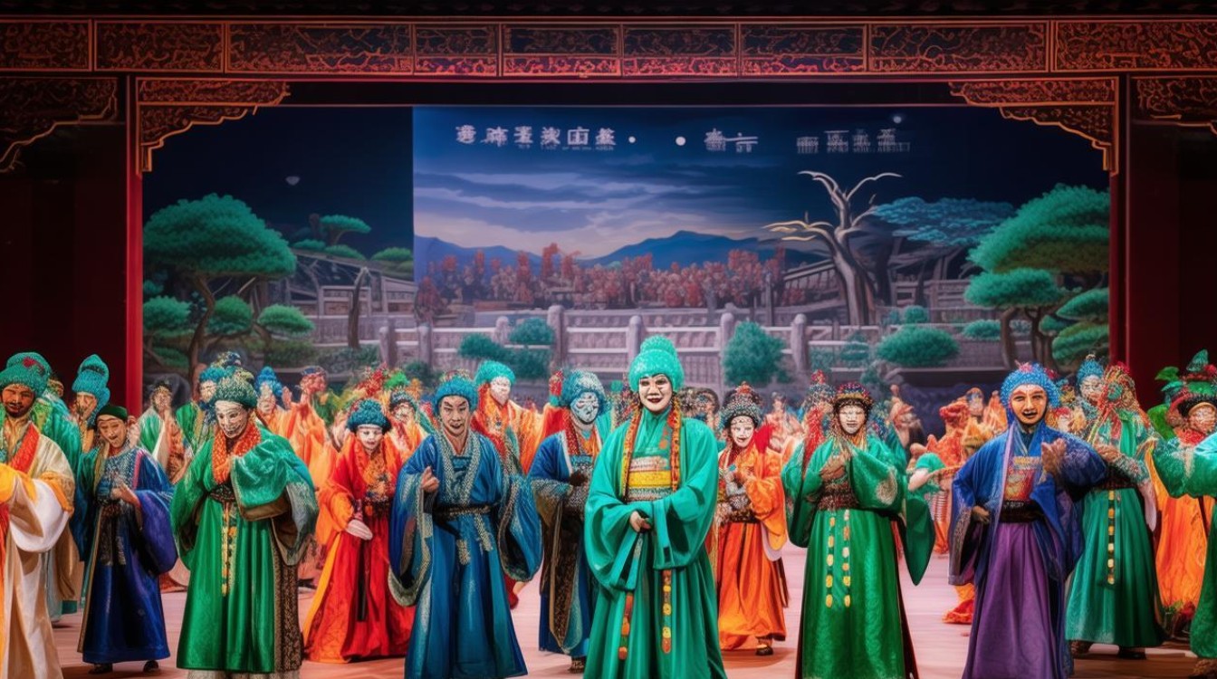 河南豫剧青风亭全场