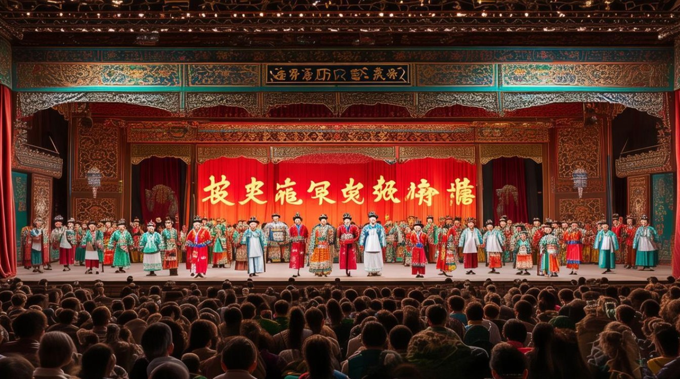 河南豫剧青风亭全场