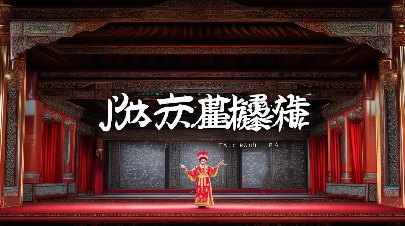 豫剧秦香莲全场7