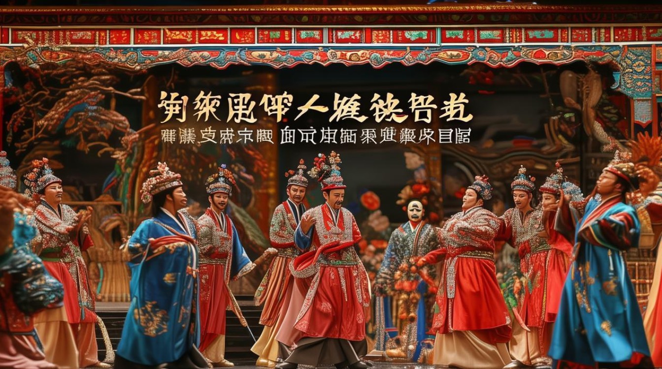 京剧红拂传的简介