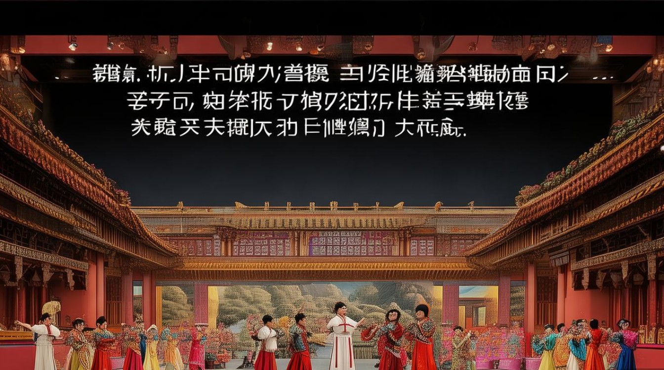 京剧全本三家店
