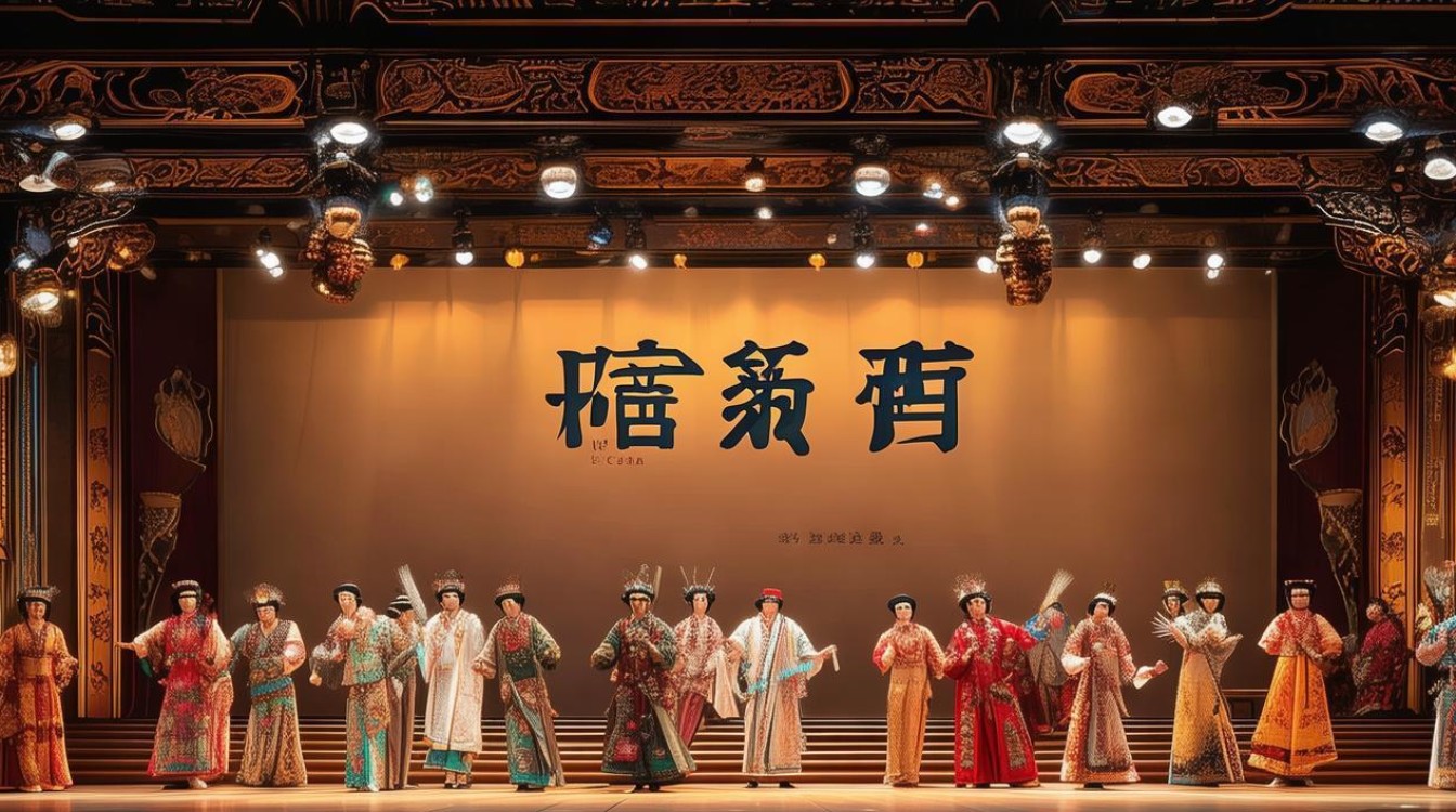 梨园春戏曲在线网