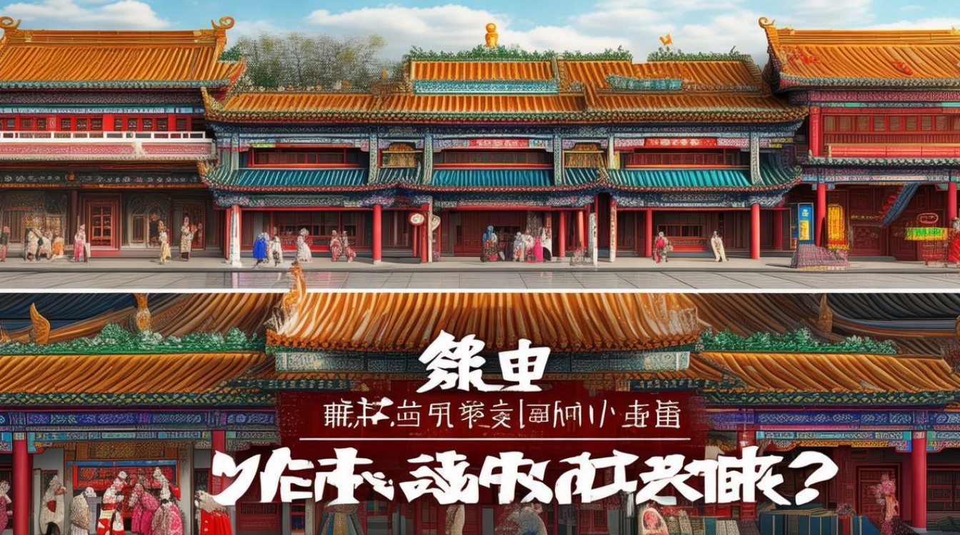中国有几个京剧院