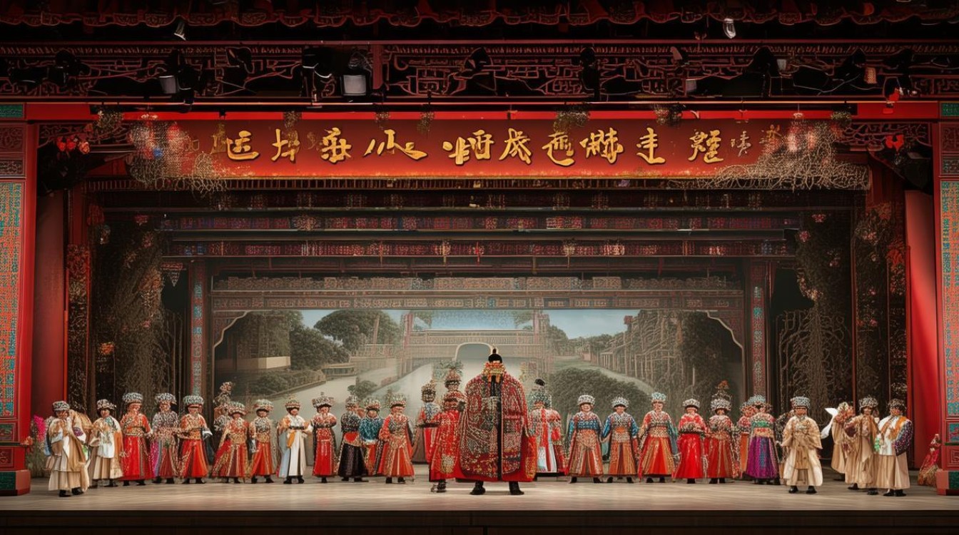我想听豫剧大祭桩