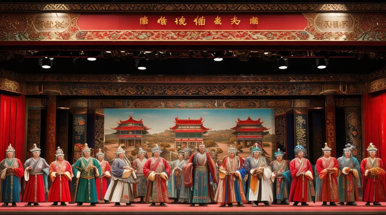 我想听豫剧大祭桩