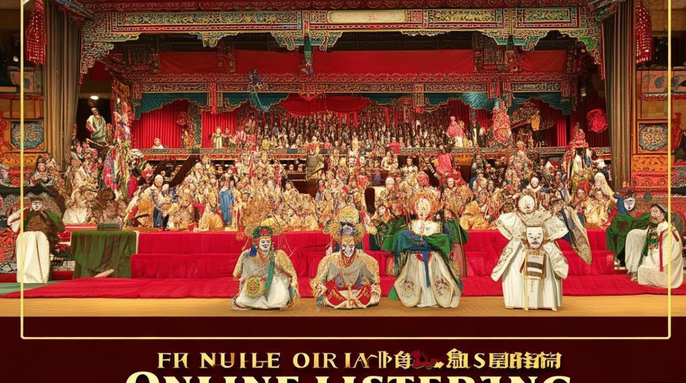 京剧宁武关在线收听