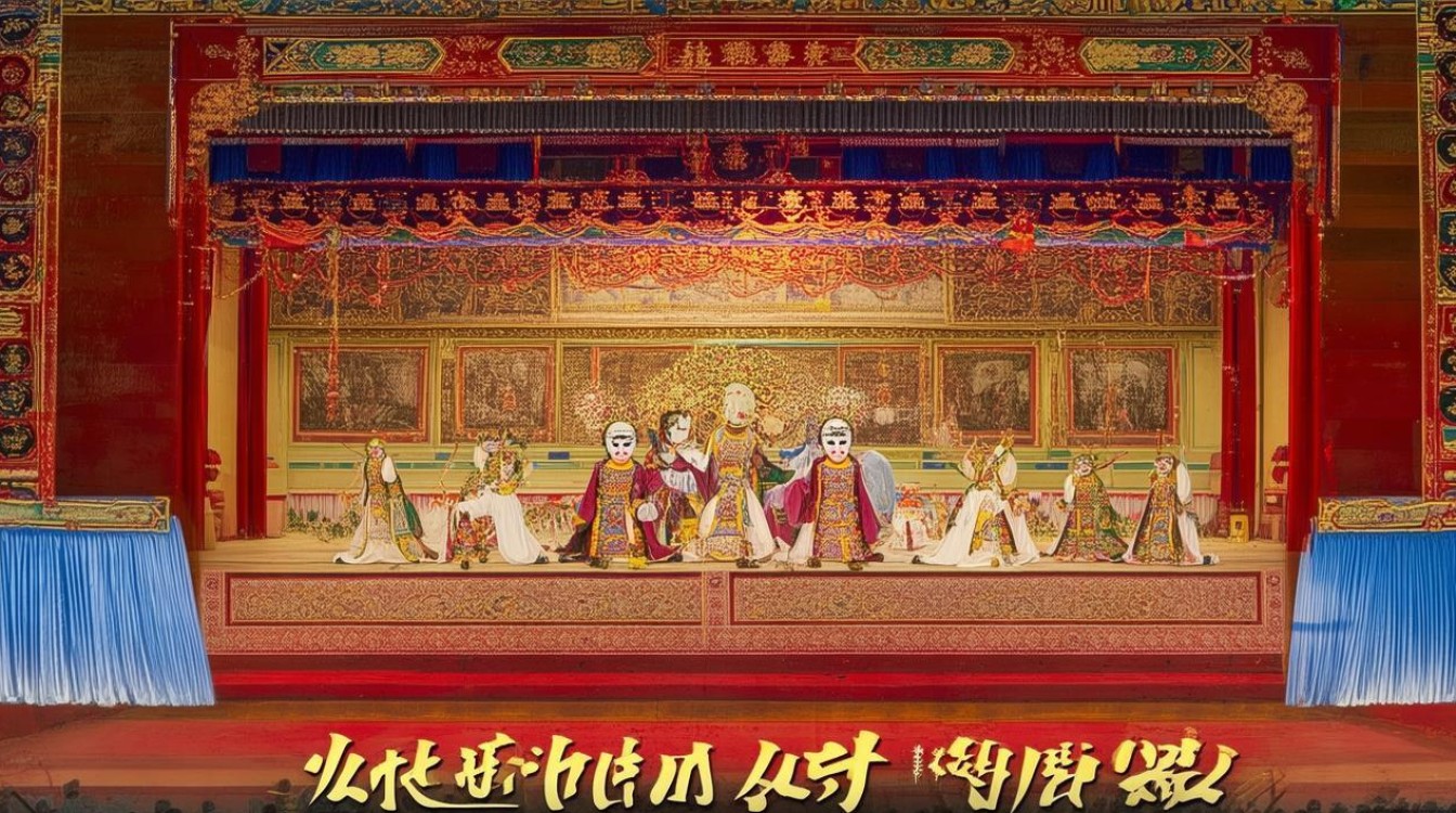 京剧宁武关在线收听