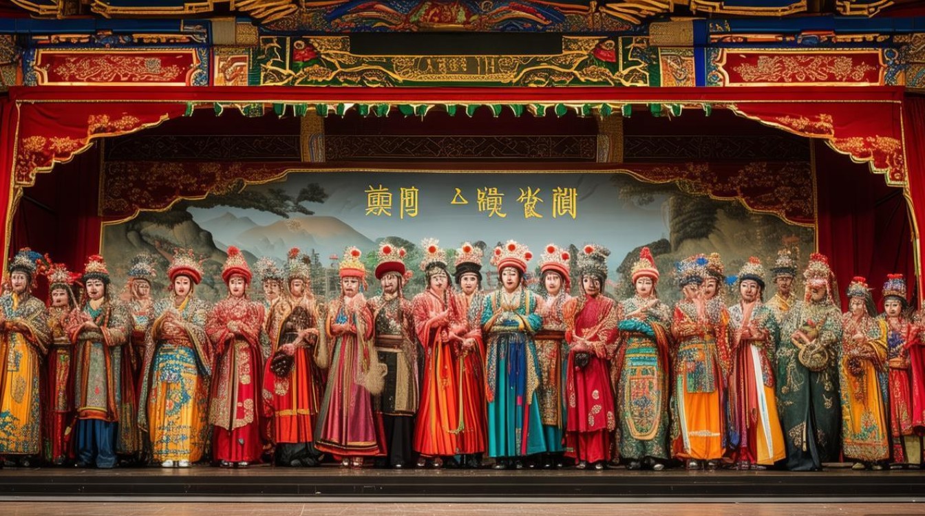 驻马店佳和豫剧团