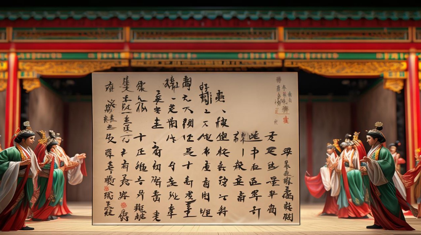 孙成打酒豫剧全剧剧本