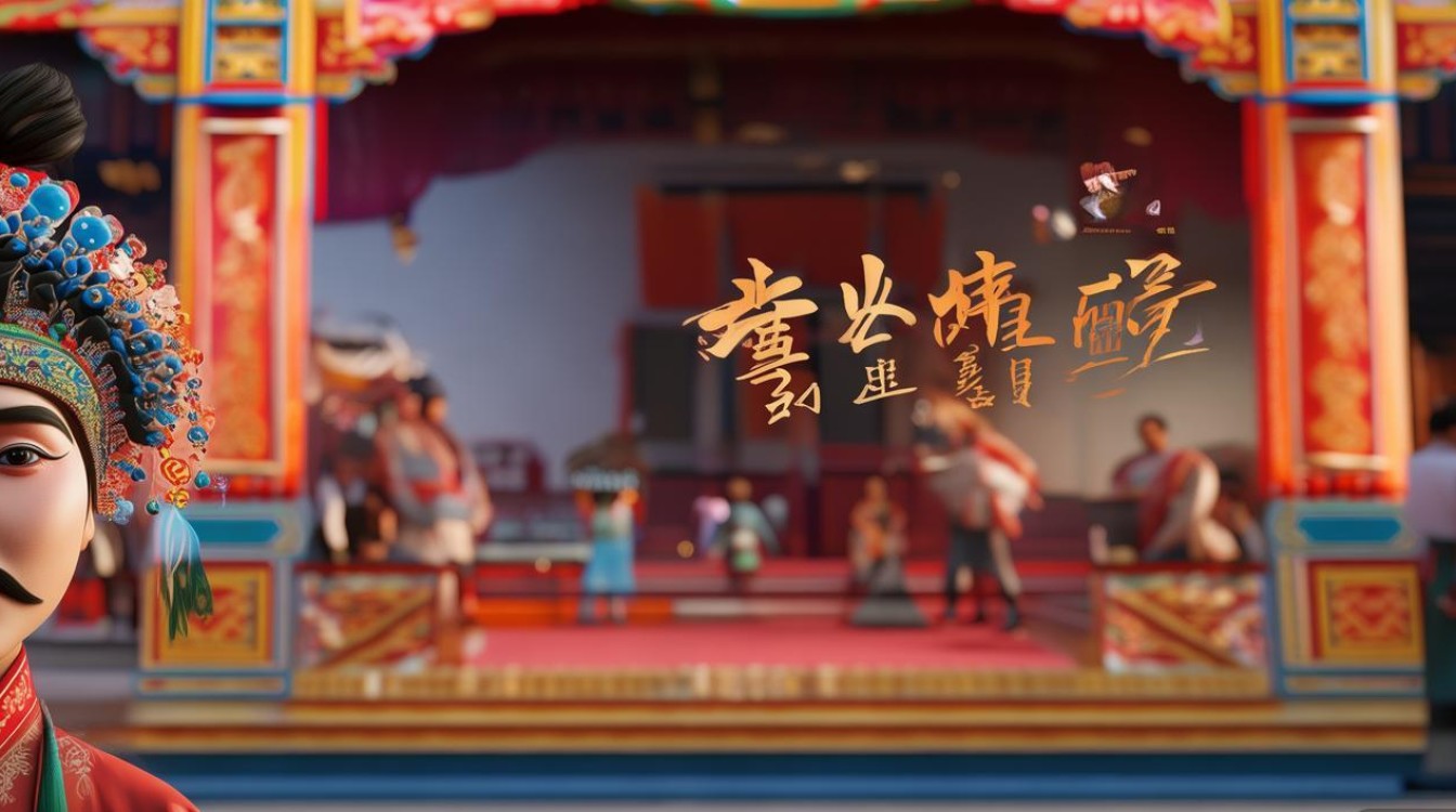 四上河南豫剧主演