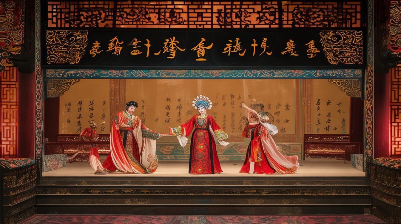 李胜素京剧寒窑选段