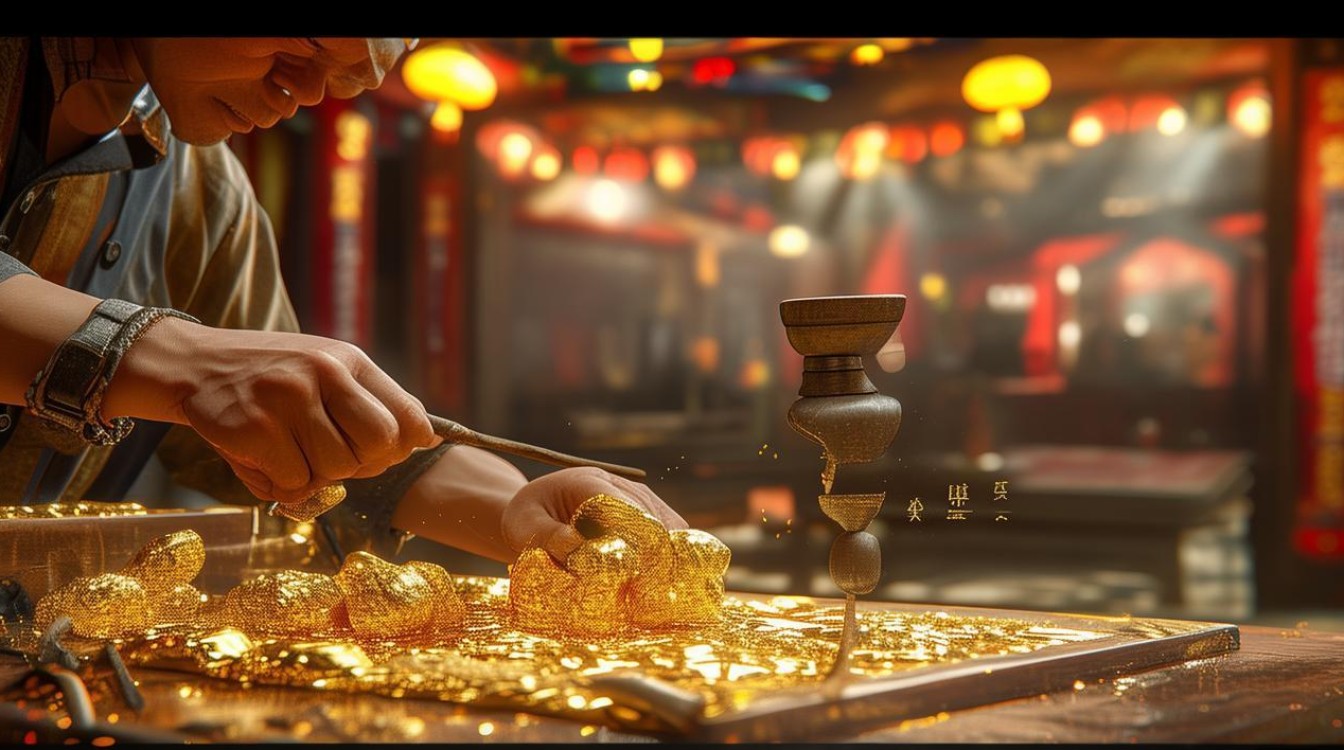 打金子的戏曲的下载
