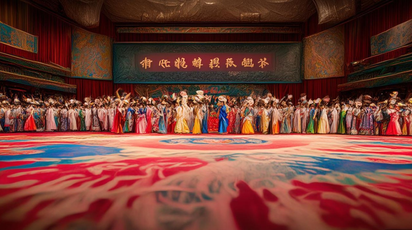 2014年京剧靑京赛