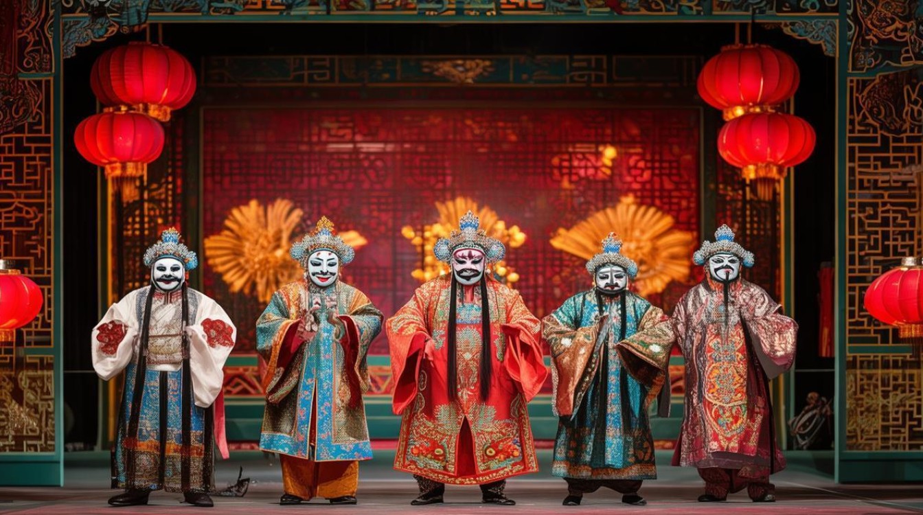 京剧四进士是什么唱词