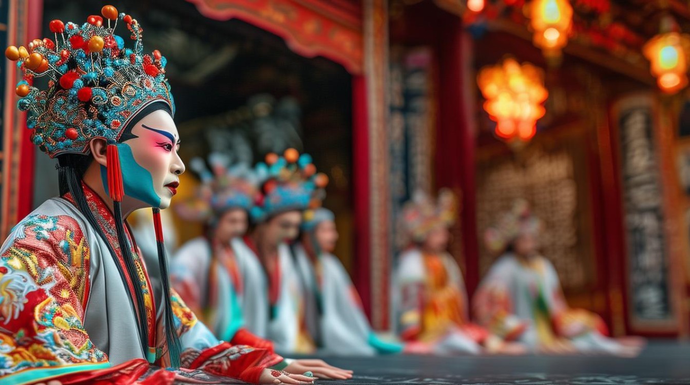 京剧四进士是什么唱词