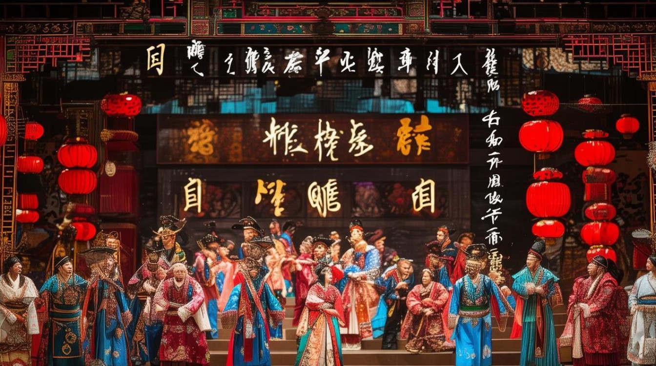 八珍汤豫剧下集