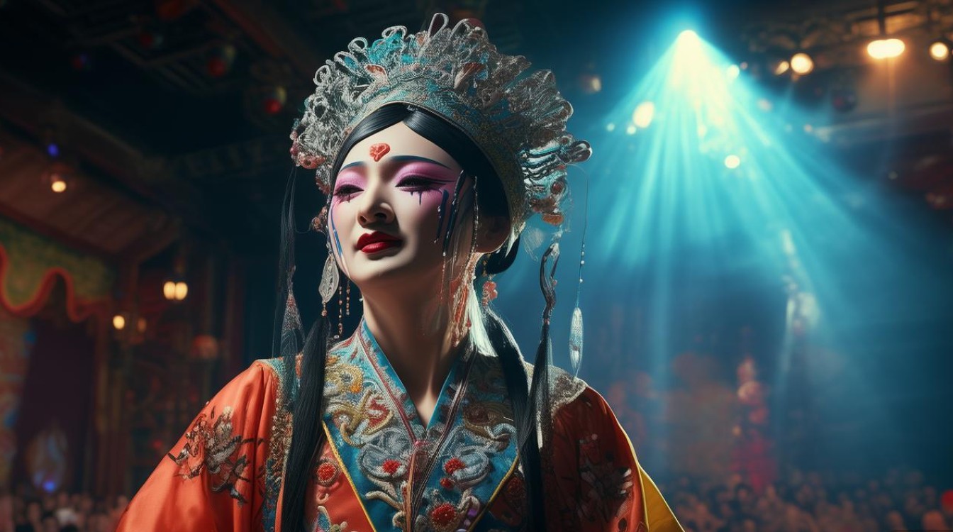 豫剧全场戏李金枝泪