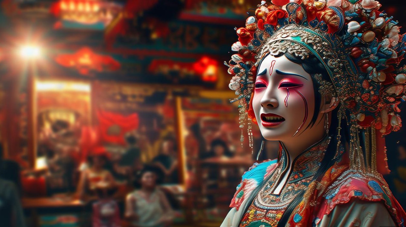 豫剧全场戏李金枝泪