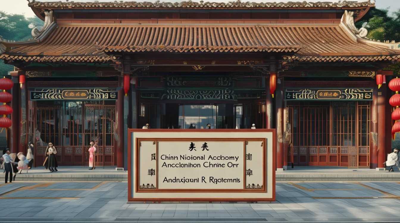 中国戏曲学院入学要求