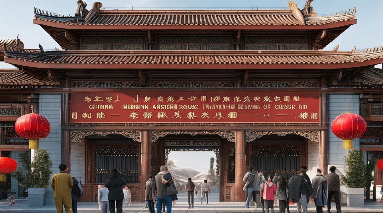 中国戏曲学院入学要求
