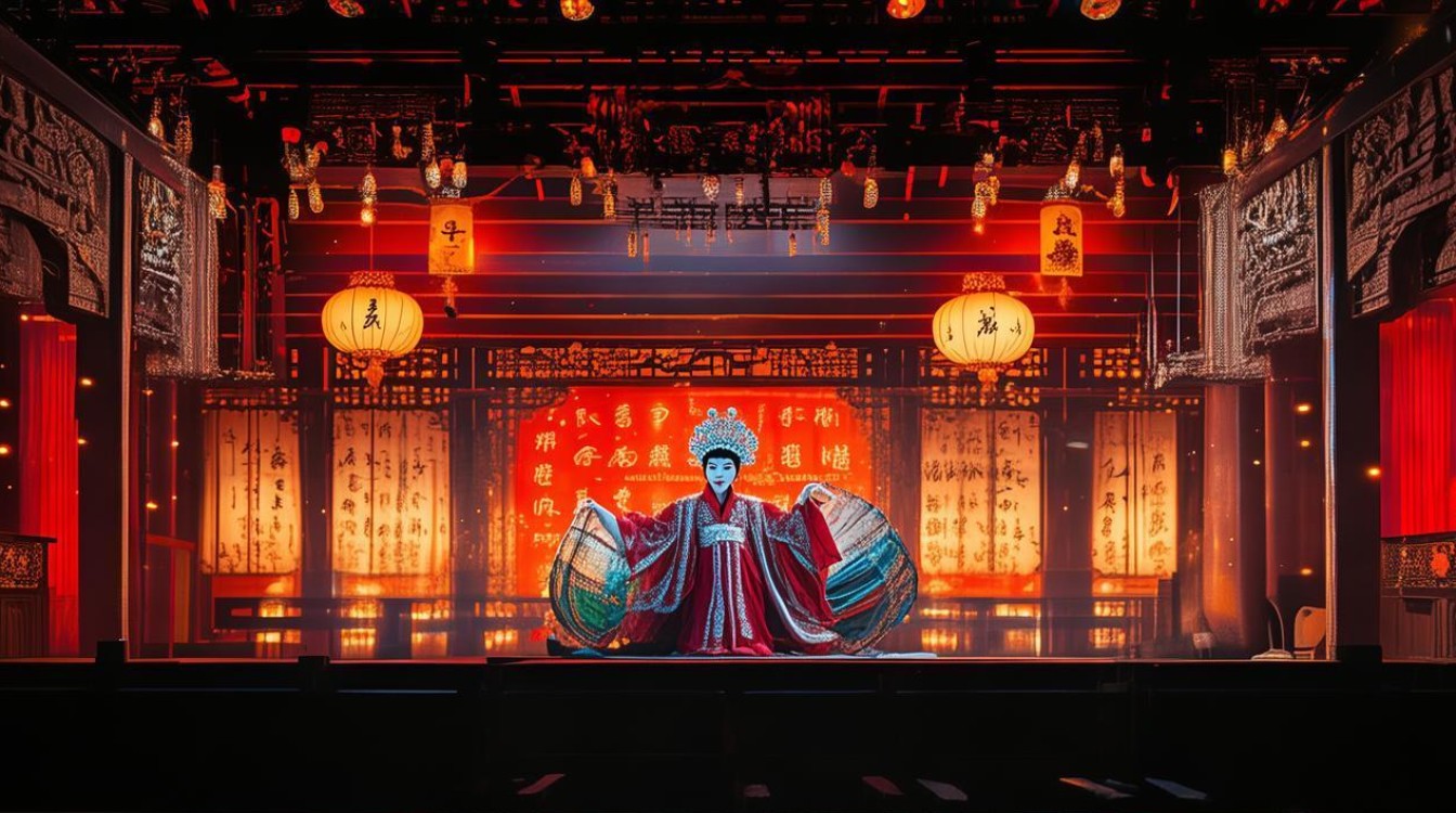 打金枝豫剧马金凤唱段