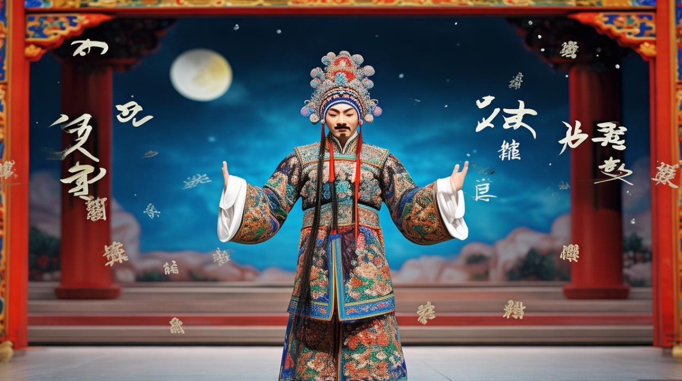 京剧玉堂春选段唱词