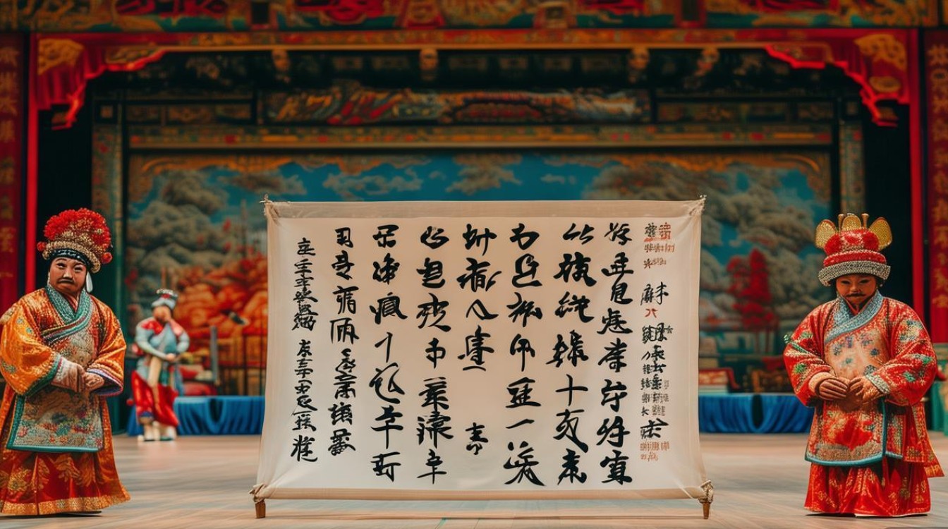 京剧吗马鞍山剧本