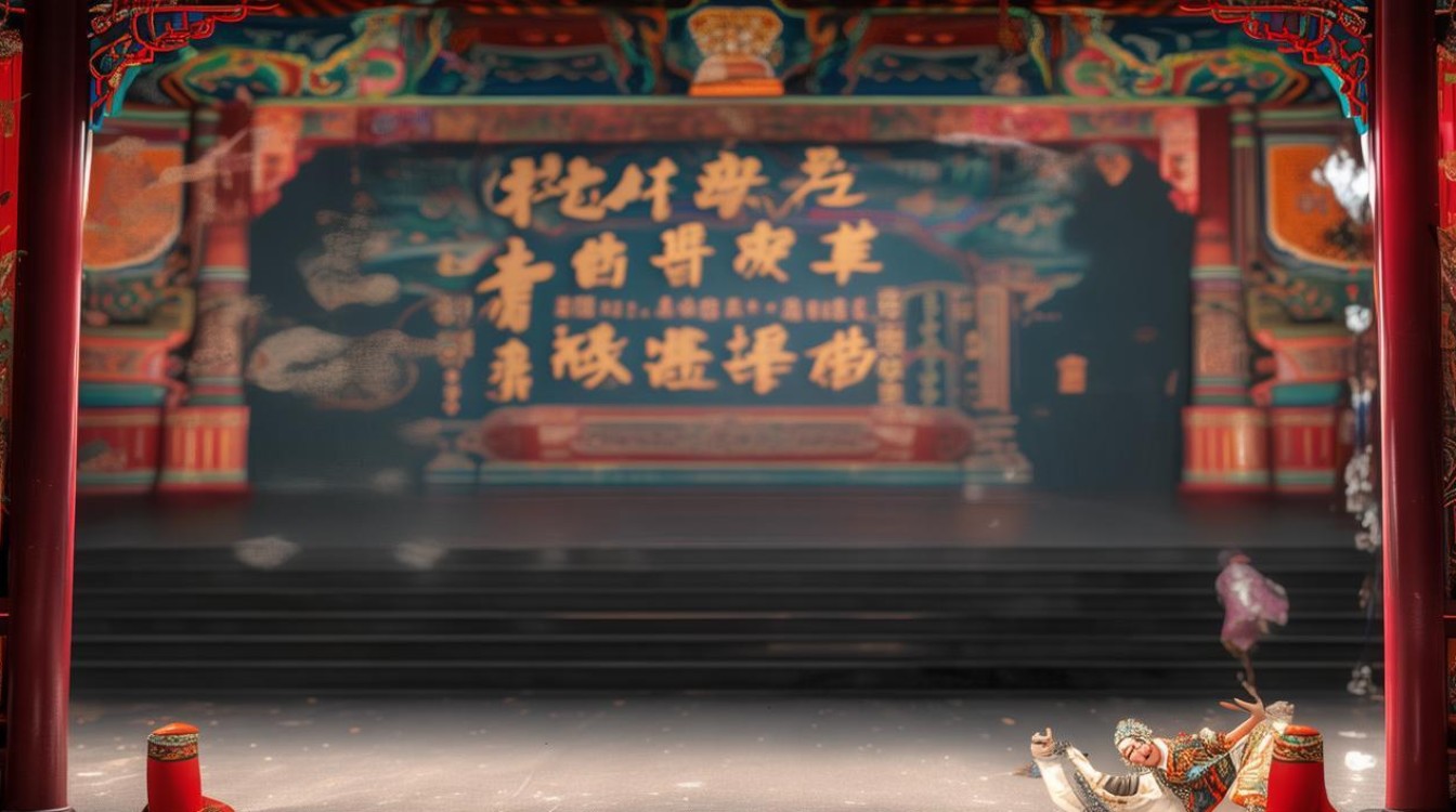 豫剧李斯忠唱段打銮驾