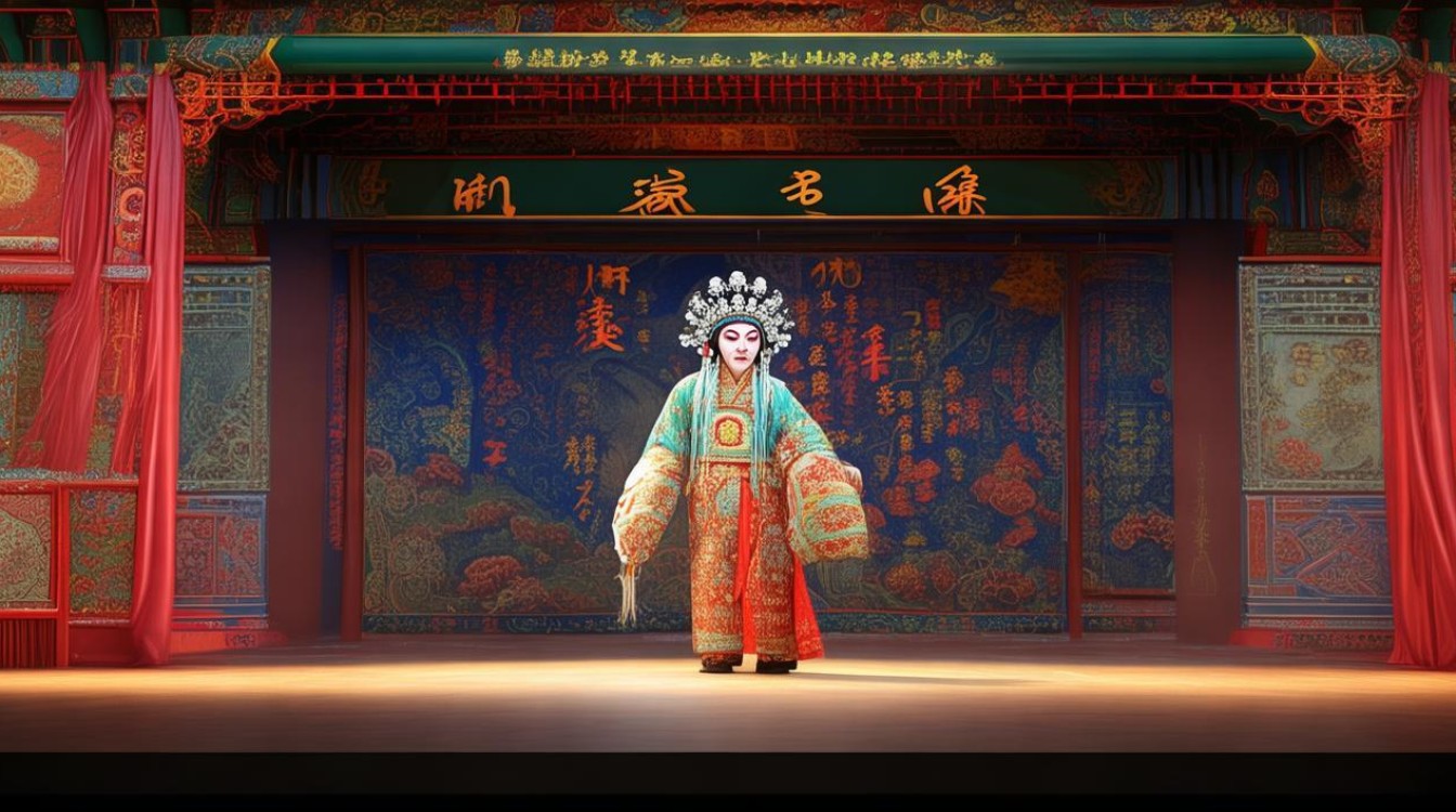豫剧李斯忠唱段打銮驾