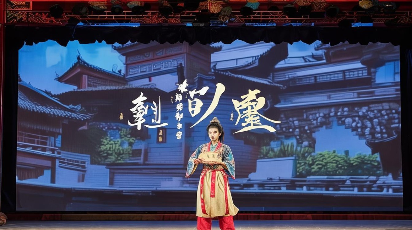 打渔杀家京剧唱段唱词