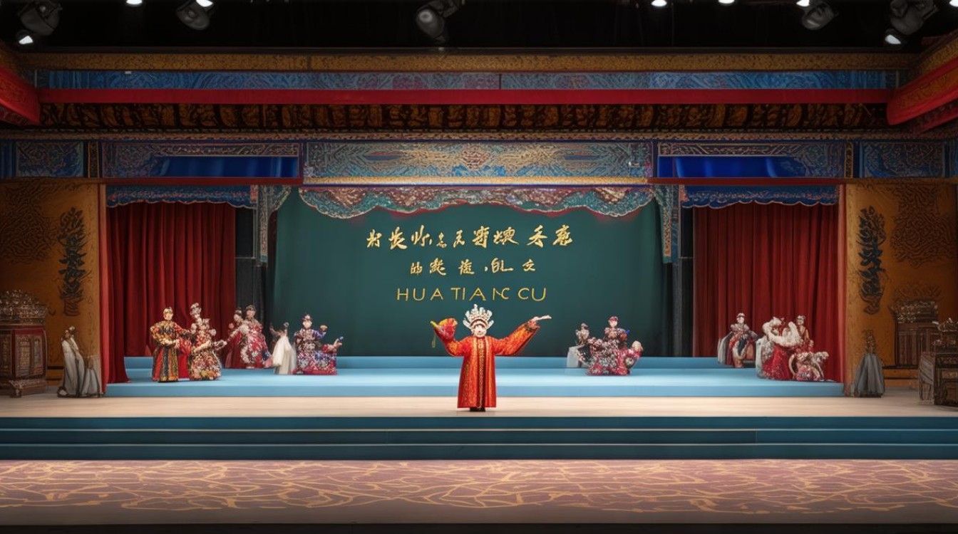 著名京剧选段花田错