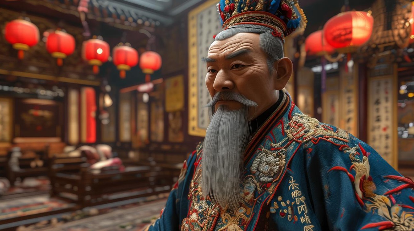 包青天全集豫剧大全