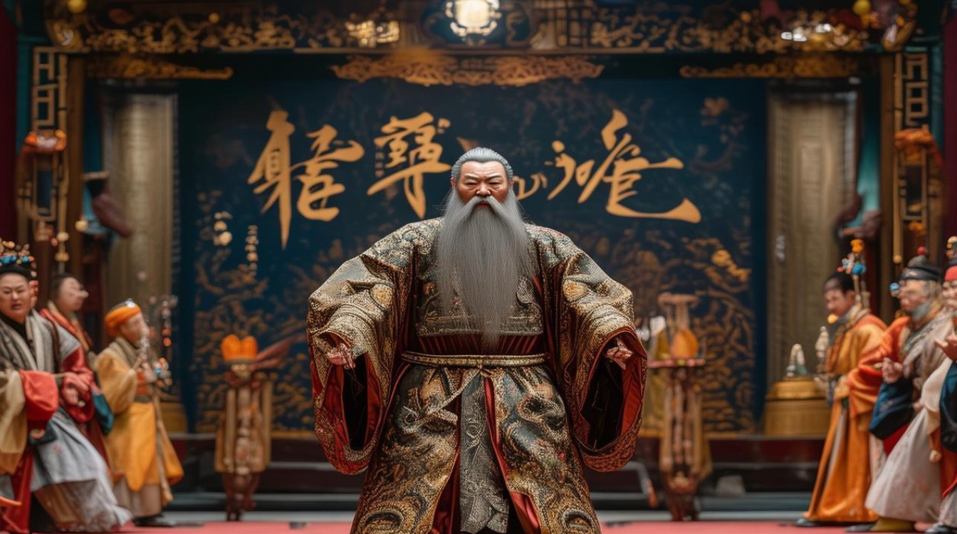 包青天全集豫剧大全