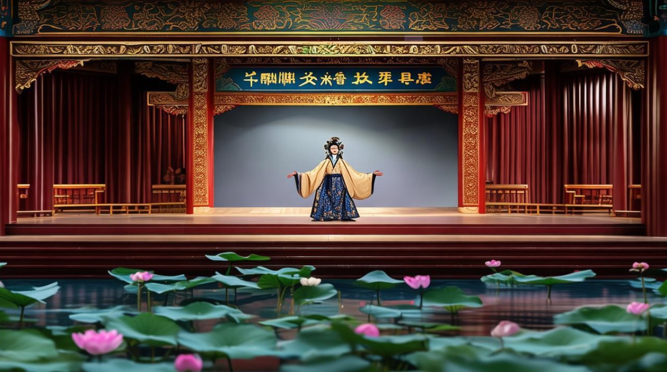 莲花落河南豫剧大全