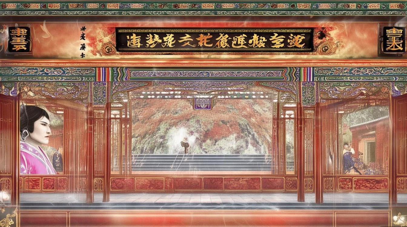 豫剧大全连续剧赵匡胤