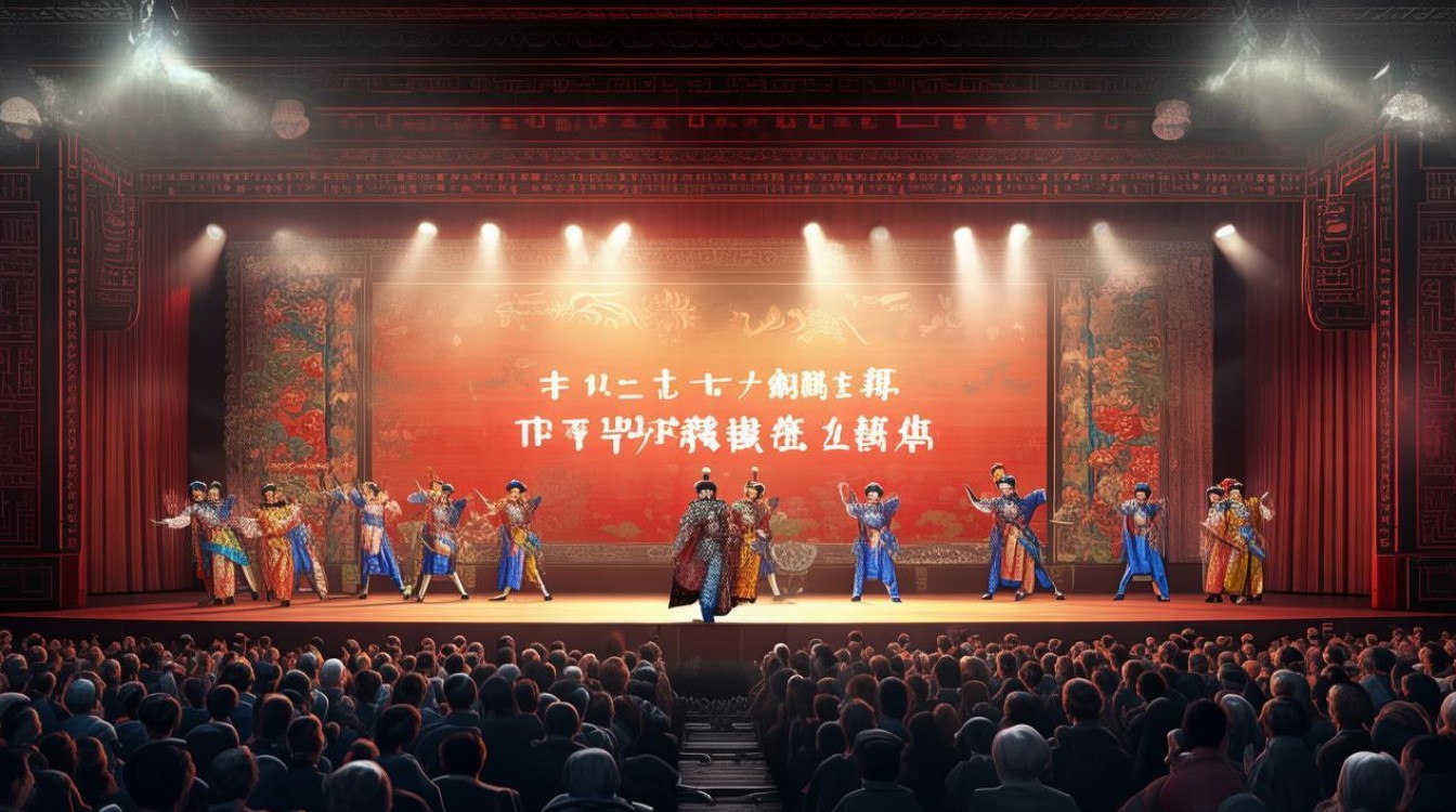 豫剧刘埔回北京全场