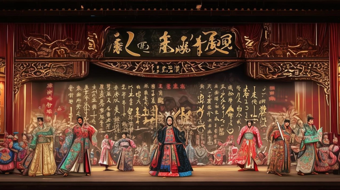 秦香莲戏曲全集全剧