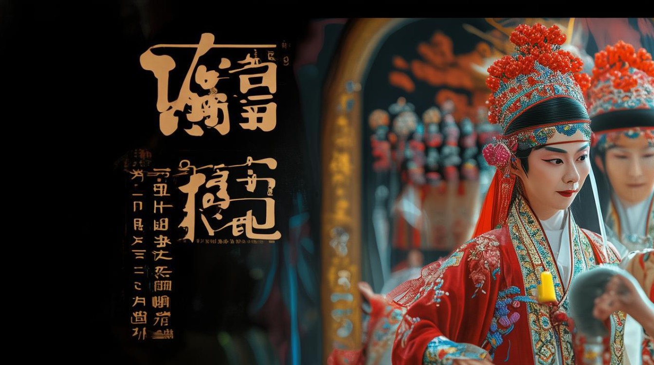 秦香莲戏曲全集全剧