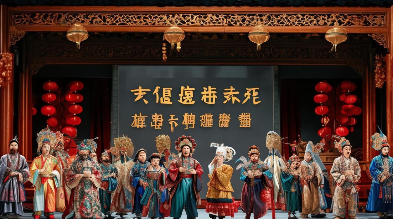 京剧搜孤救孤剧本