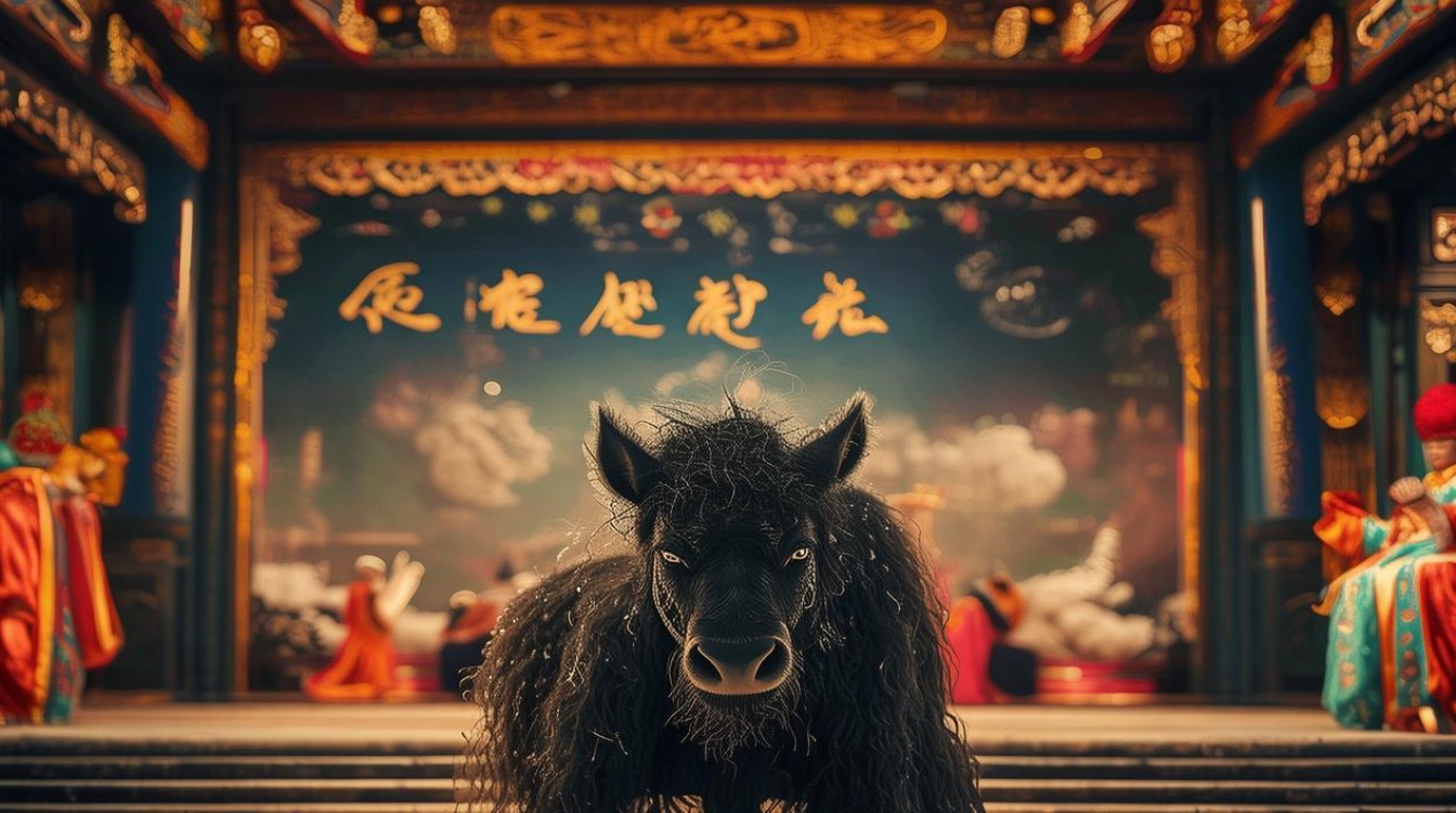 河南豫剧黑驴告状上