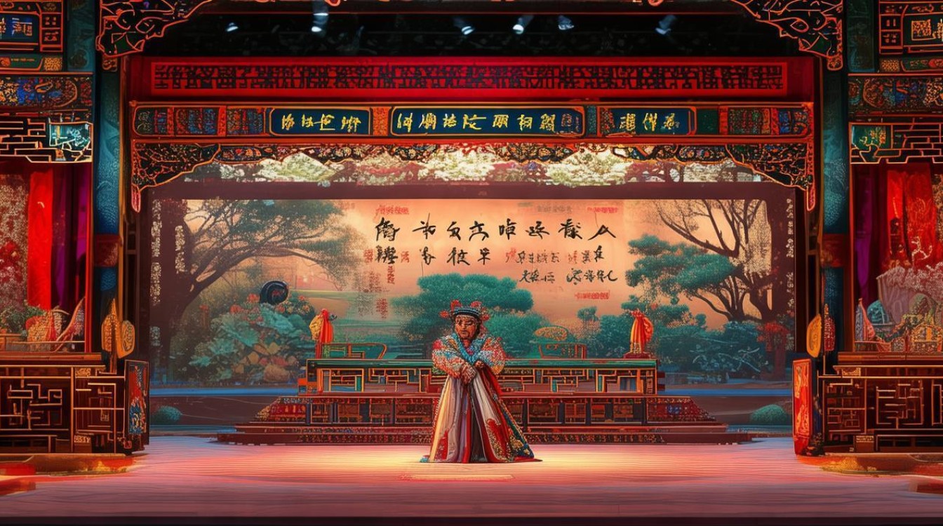 豫剧包公铡美案唱段