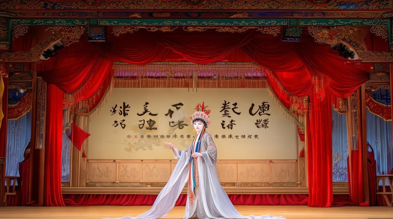 豫剧我爱我妻任宏恩