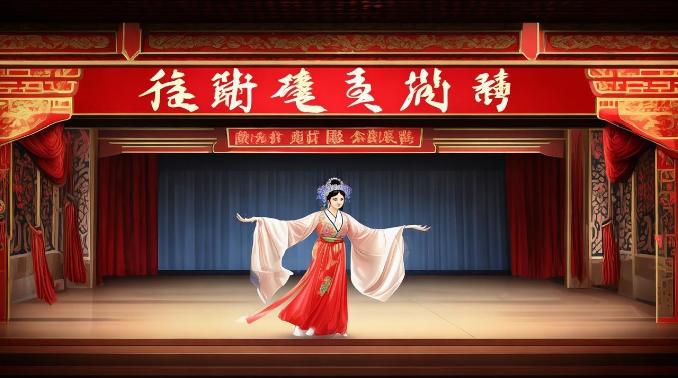 豫剧我爱我妻任宏恩