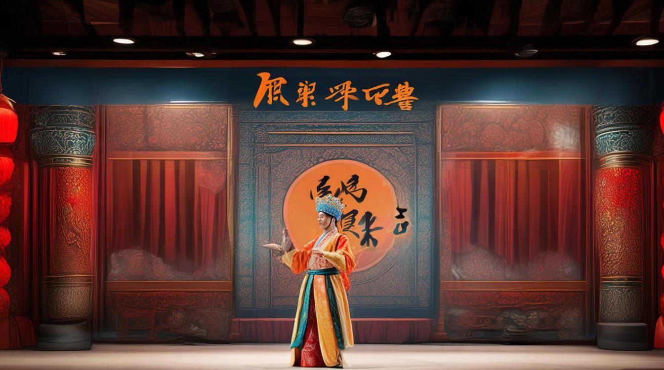 豫剧我爱我妻任宏恩